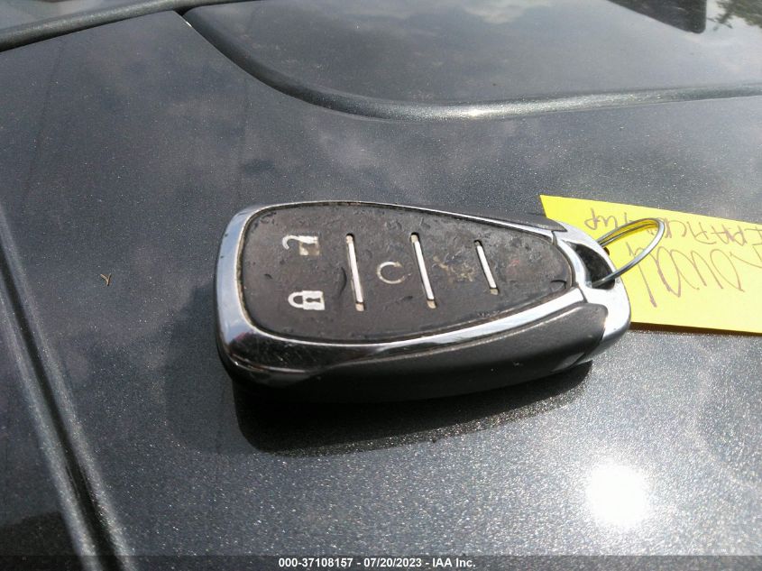 2018 CHEVROLET EQUINOX LT - 3GNAXTEX3JS507371