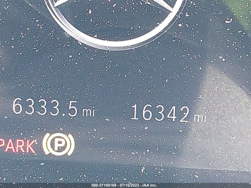 2022 MERCEDES-BENZ C-CLASS C 300 - W1KAF4HBXNR054785