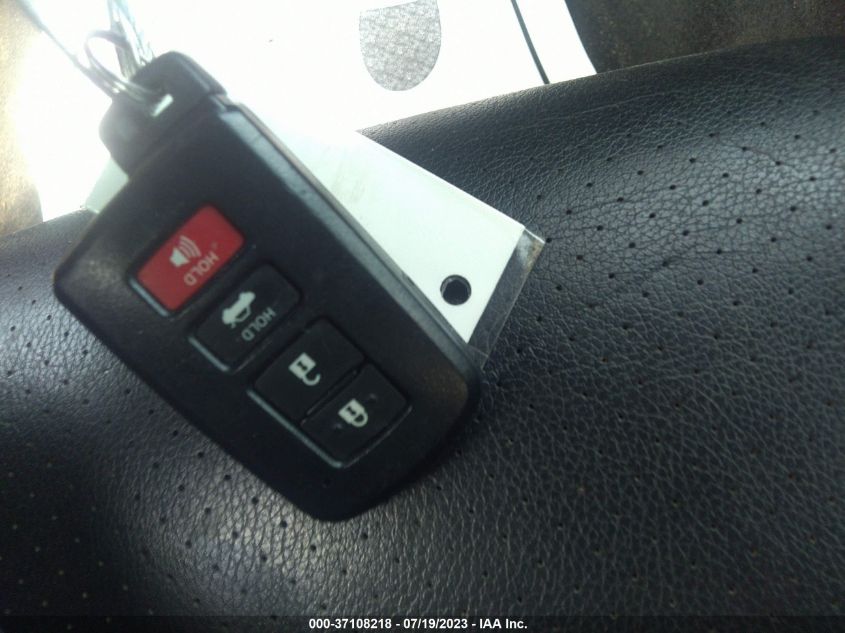 2013 TOYOTA CAMRY L/LE/SE/XLE - 4T1BF1FK0DU650138