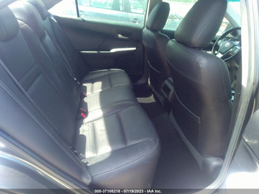 2013 TOYOTA CAMRY L/LE/SE/XLE - 4T1BF1FK0DU650138
