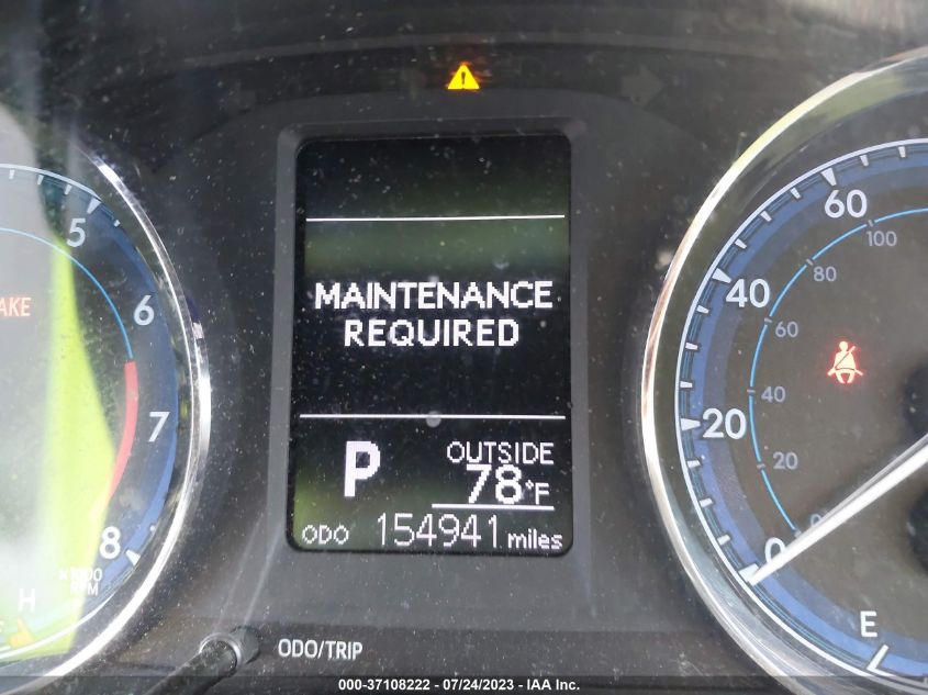 2019 TOYOTA COROLLA L/LE/XLE/SE/XSE - 2T1BURHE9KC146083