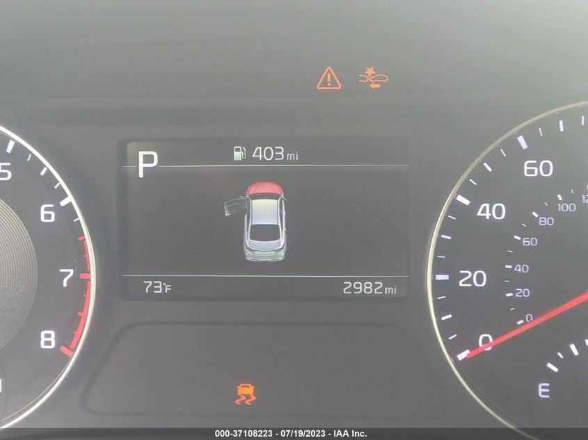 2023 KIA FORTE LXS - 3KPF24AD5PE647590