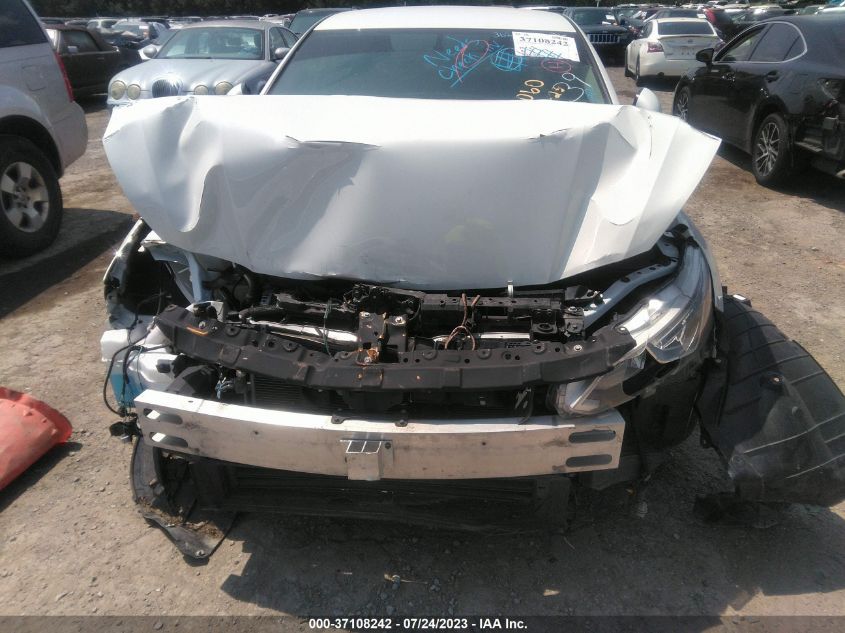 2020 NISSAN ALTIMA 2.5 S - 1N4BL4BV2LC210060