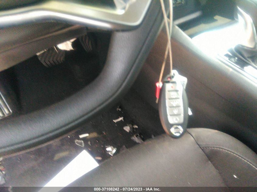 2020 NISSAN ALTIMA 2.5 S - 1N4BL4BV2LC210060