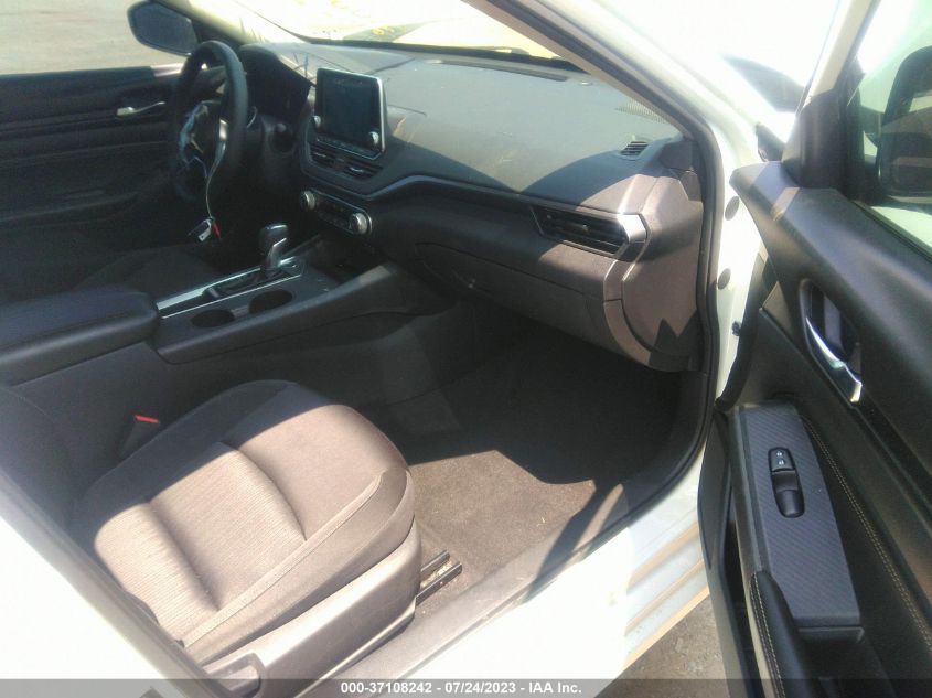 2020 NISSAN ALTIMA 2.5 S - 1N4BL4BV2LC210060