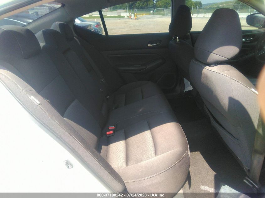 2020 NISSAN ALTIMA 2.5 S - 1N4BL4BV2LC210060
