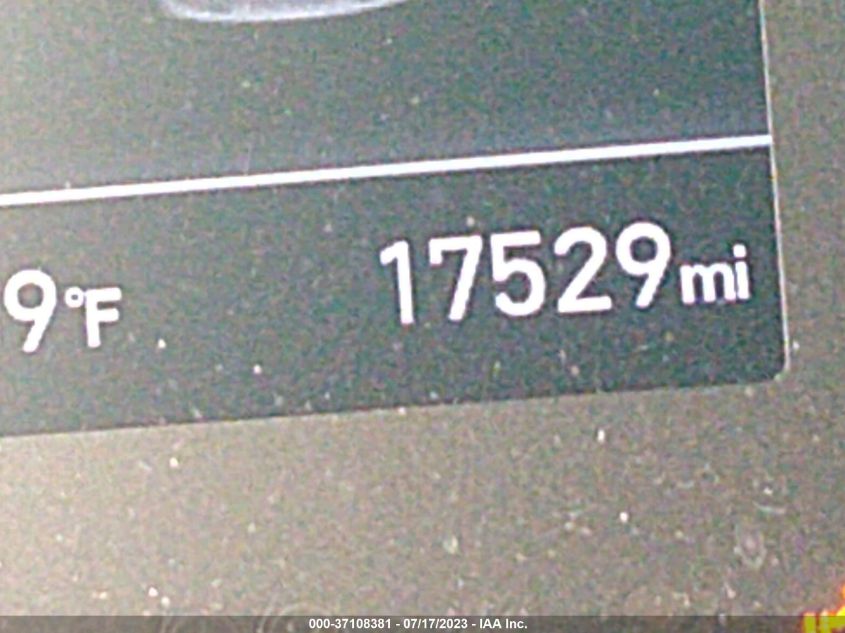 2018 HYUNDAI ELANTRA GT - KMHH35LE2JU023283