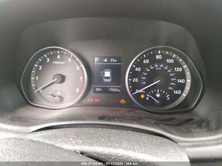 2018 HYUNDAI ELANTRA GT - KMHH35LE2JU023283