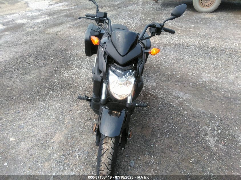 2018 HONDA CTX700 ND JH2RC6848JK300147