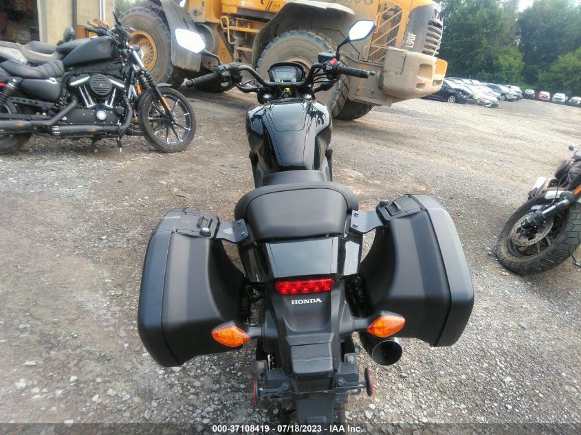 2018 HONDA CTX700 ND JH2RC6848JK300147