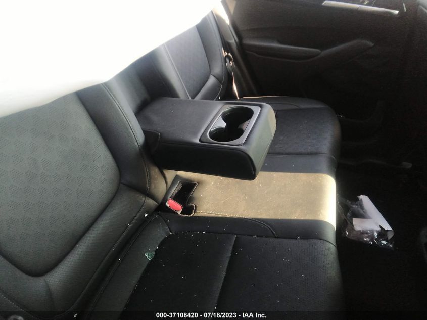2022 KIA SELTOS SX - KNDETCA23N7265587