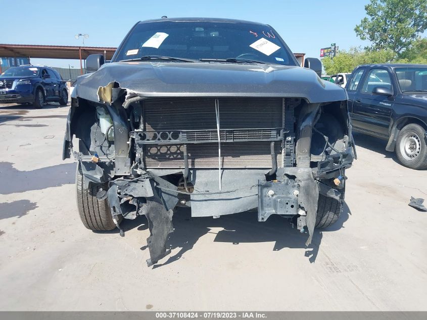 2016 FORD F-150 XL/LARIAT - 1FTEW1CF8GKE54067