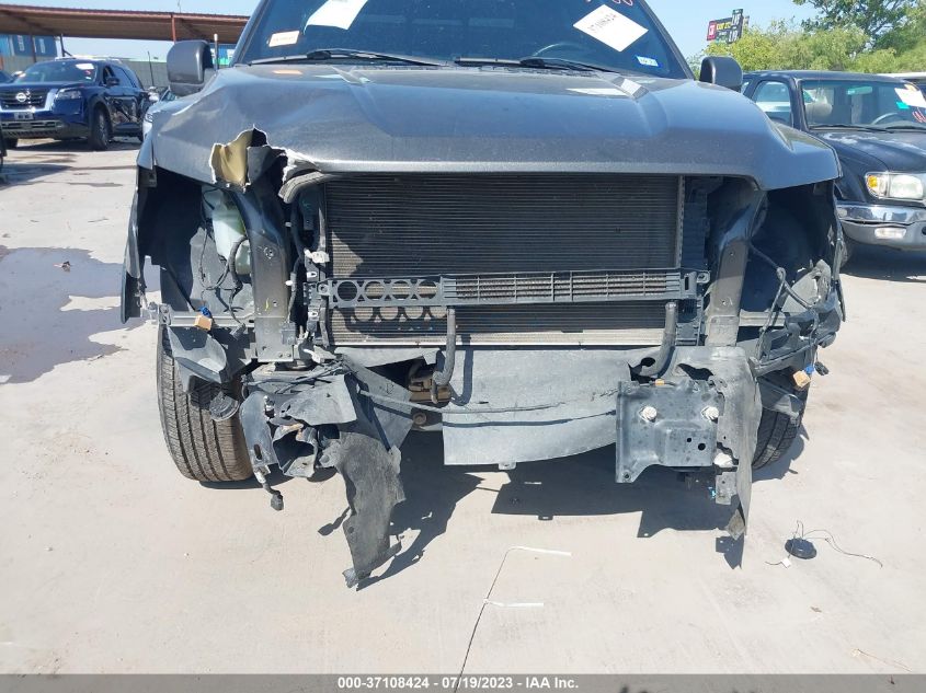 2016 FORD F-150 XL/LARIAT - 1FTEW1CF8GKE54067