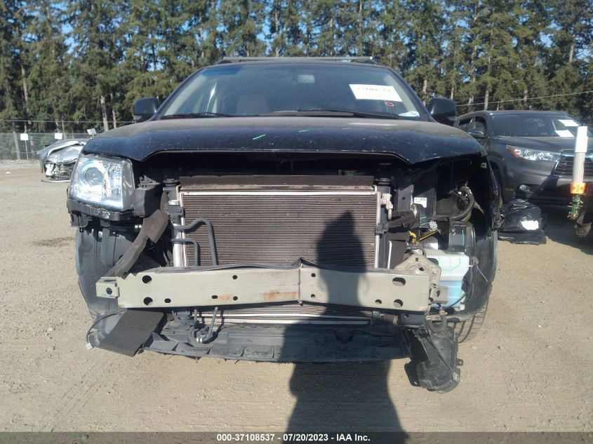 2013 SUBARU TRIBECA LIMITED - 4S4WX9HDXD4401213