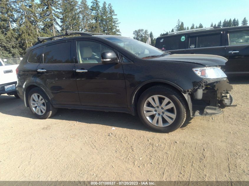 2013 SUBARU TRIBECA LIMITED - 4S4WX9HDXD4401213