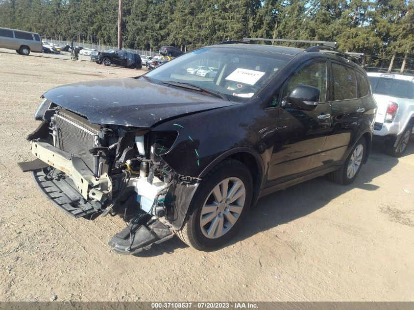 2013 SUBARU TRIBECA LIMITED - 4S4WX9HDXD4401213