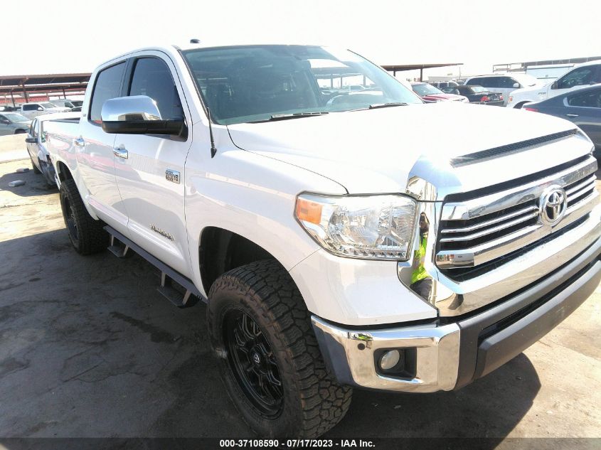 2017 TOYOTA TUNDRA 2WD SR5 - 5TFEW5F18HX222905