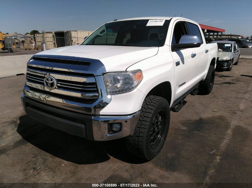 2017 TOYOTA TUNDRA 2WD SR5 5TFEW5F18HX222905