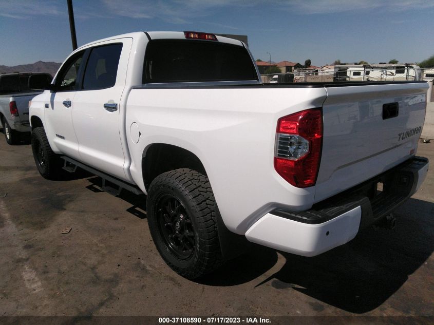 2017 TOYOTA TUNDRA 2WD SR5 5TFEW5F18HX222905