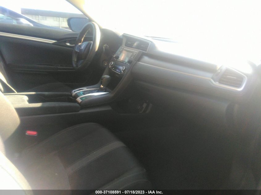 2017 HONDA CIVIC SEDAN LX - 2HGFC2F55HH525709
