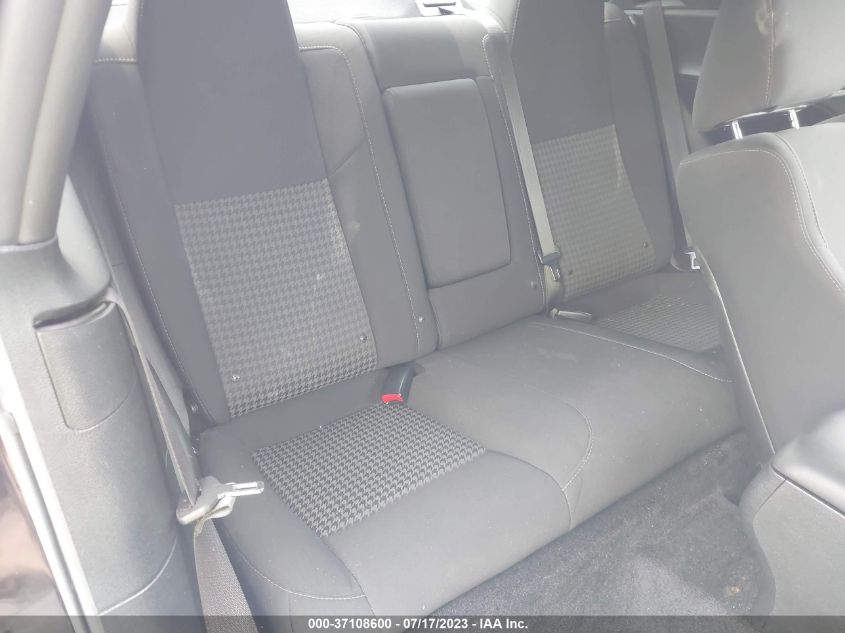 2018 DODGE CHALLENGER T/A 392 - 2C3CDZFJ1JH116542