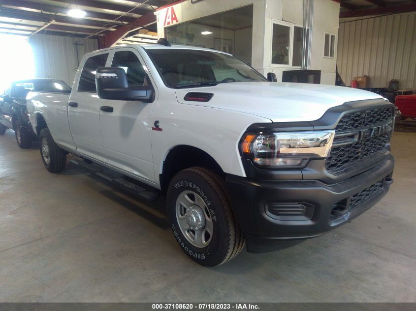 2023 RAM 2500 TRADESMAN - 3C6UR5HL7PG632381
