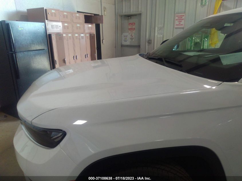 2023 JEEP GRAND CHEROKEE LAREDO - 1C4RJHAG2P8871055