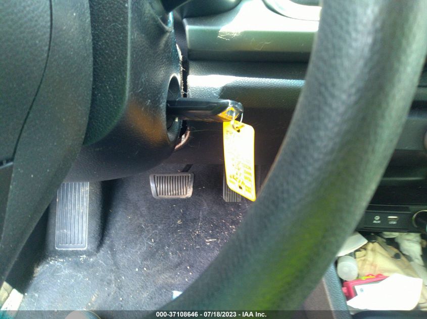 2019 KIA RIO S - 3KPA24AB5KE158222