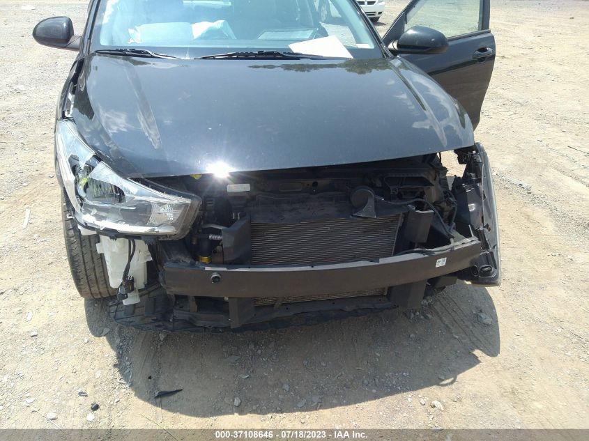 2019 KIA RIO S - 3KPA24AB5KE158222