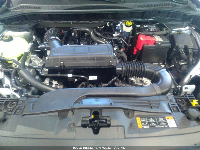 2023 FORD ESCAPE ACTIVE - 1FMCU9GN4PUA64547