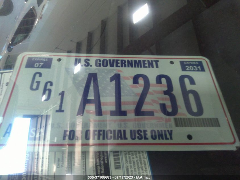 2023 FORD ESCAPE ACTIVE - 1FMCU9GN4PUA64547
