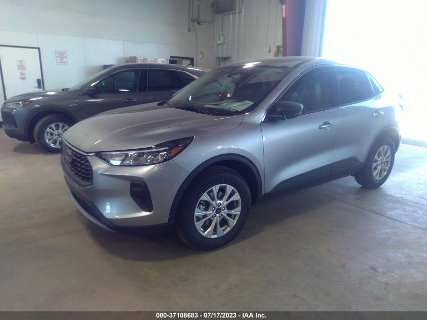 2023 FORD ESCAPE ACTIVE - 1FMCU9GN4PUA64547