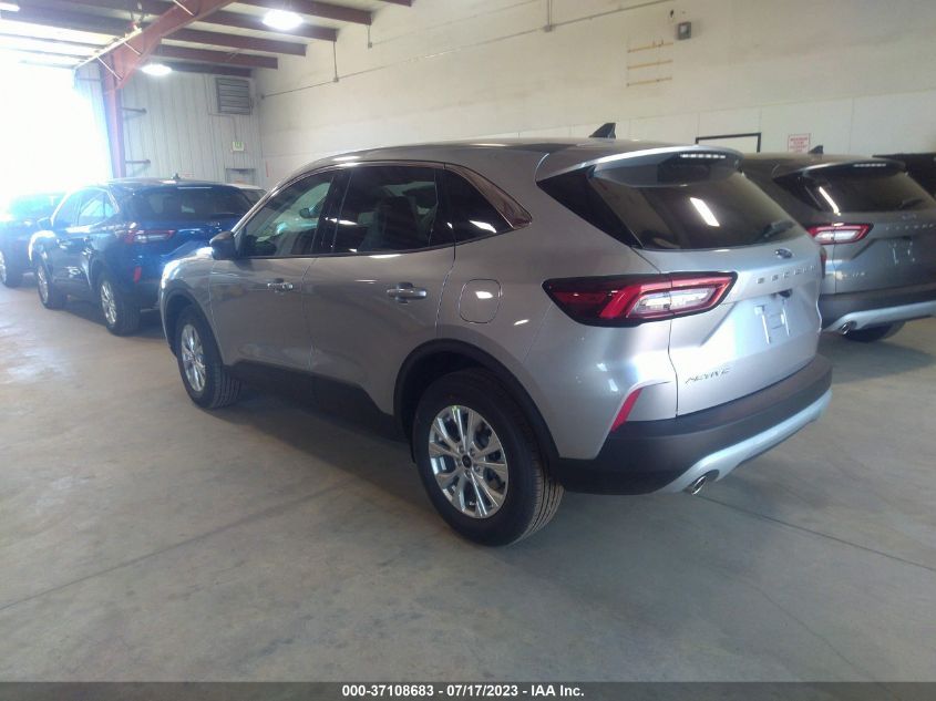 2023 FORD ESCAPE ACTIVE - 1FMCU9GN4PUA64547