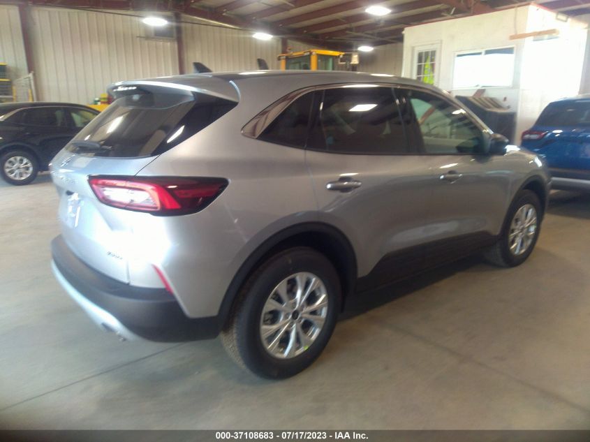 2023 FORD ESCAPE ACTIVE - 1FMCU9GN4PUA64547