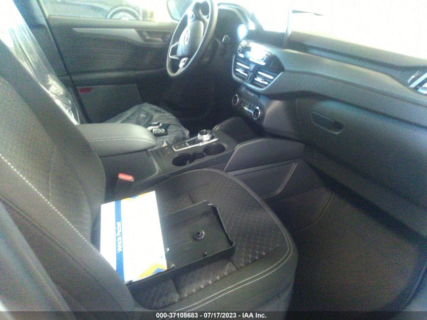 2023 FORD ESCAPE ACTIVE - 1FMCU9GN4PUA64547