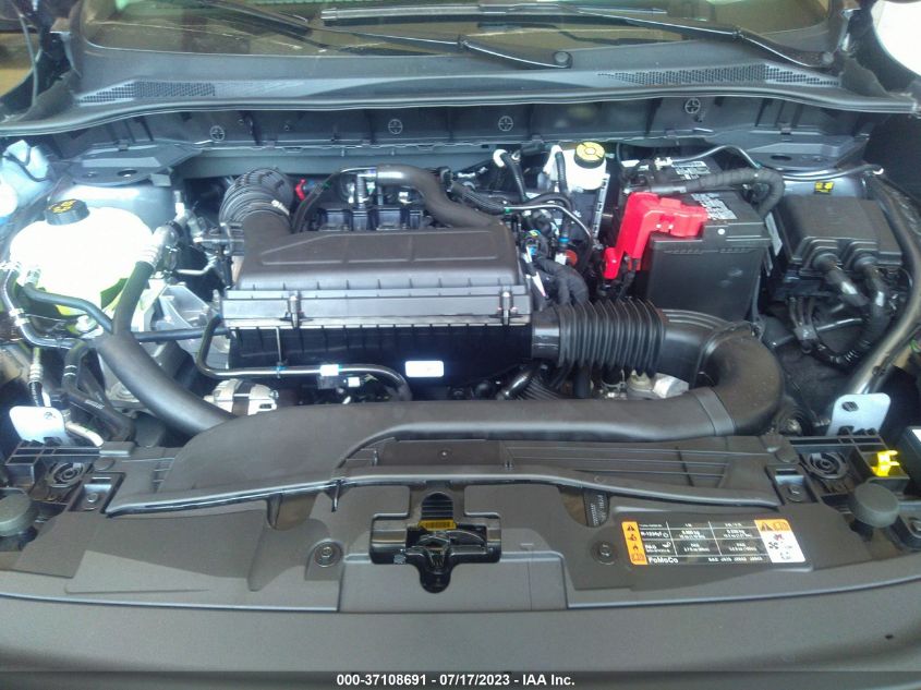 2023 FORD ESCAPE ACTIVE - 1FMCU9GN0PUA64559
