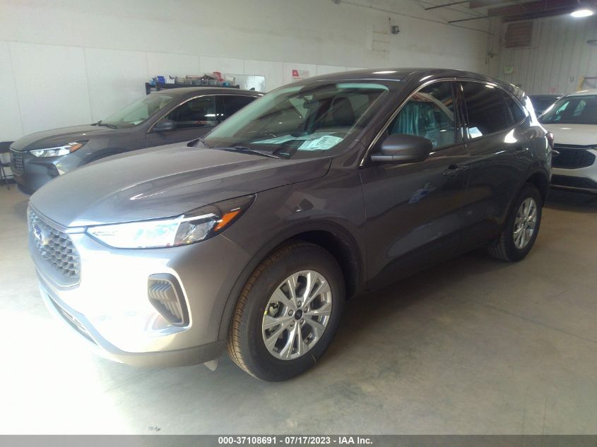 2023 FORD ESCAPE ACTIVE - 1FMCU9GN0PUA64559