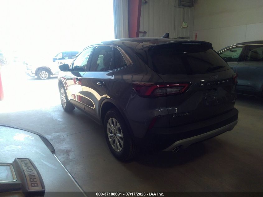2023 FORD ESCAPE ACTIVE - 1FMCU9GN0PUA64559