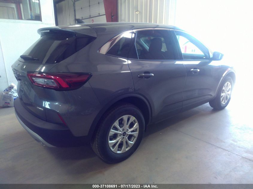 2023 FORD ESCAPE ACTIVE - 1FMCU9GN0PUA64559