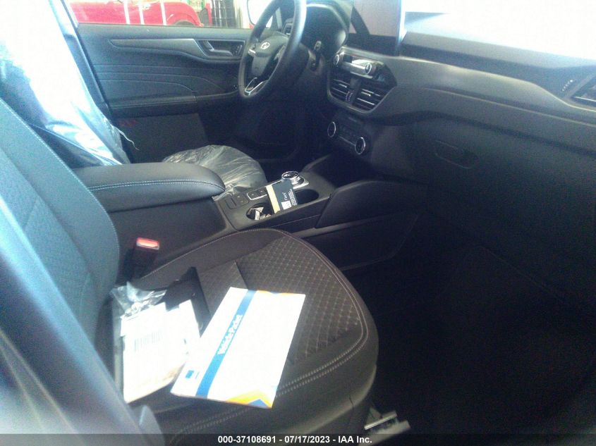 2023 FORD ESCAPE ACTIVE - 1FMCU9GN0PUA64559