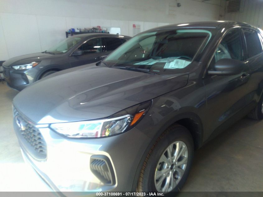 2023 FORD ESCAPE ACTIVE - 1FMCU9GN0PUA64559