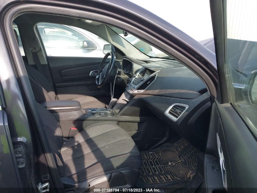 2014 GMC TERRAIN SLE - 2GKALREK7E6100982