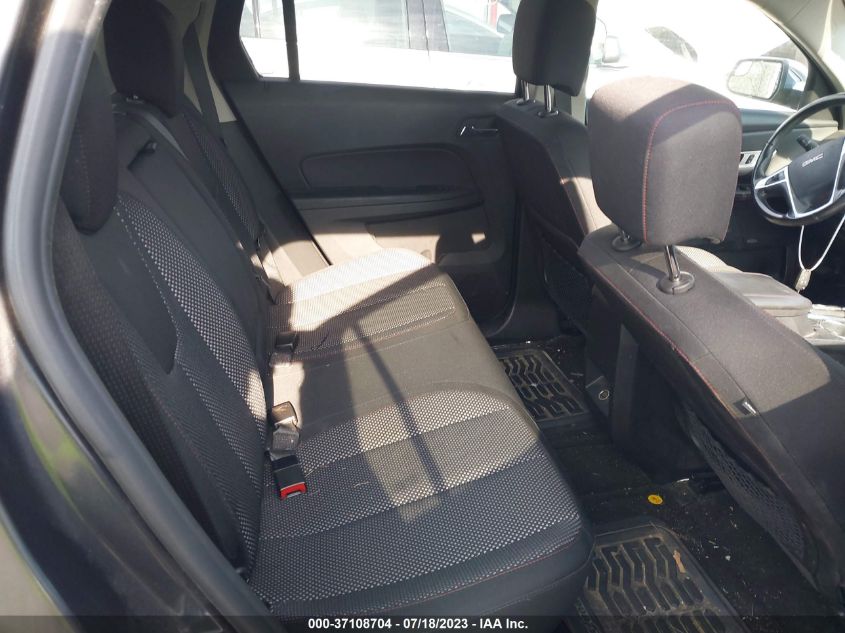 2014 GMC TERRAIN SLE - 2GKALREK7E6100982