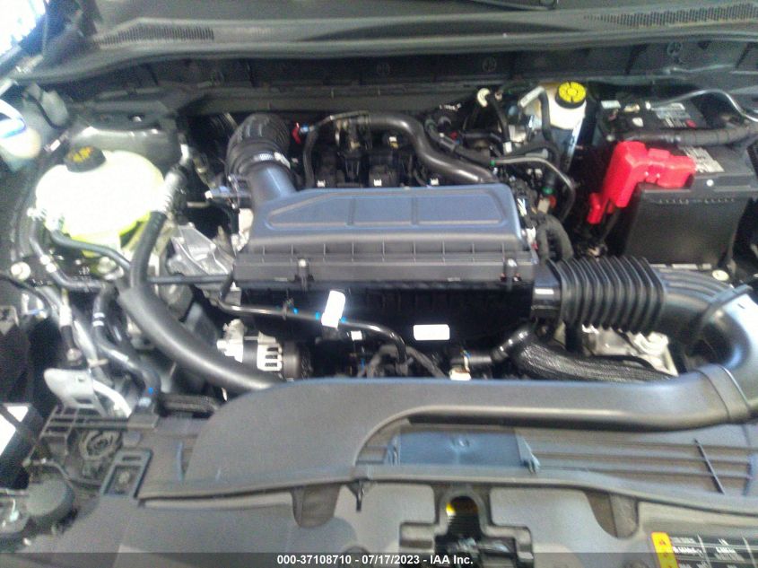2023 FORD ESCAPE ACTIVE - 1FMCU9GNXPUA64472