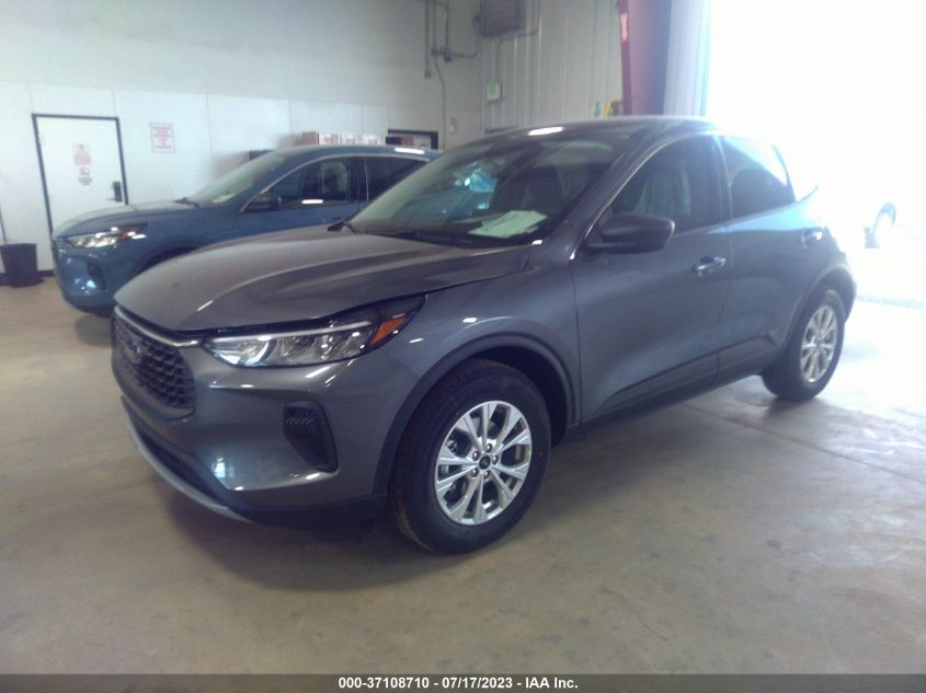 2023 FORD ESCAPE ACTIVE - 1FMCU9GNXPUA64472