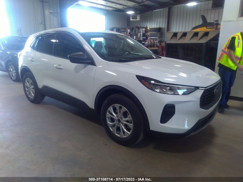 2023 FORD ESCAPE ACTIVE - 1FMCU9GN3PUA66130