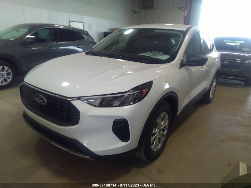 2023 FORD ESCAPE ACTIVE - 1FMCU9GN3PUA66130