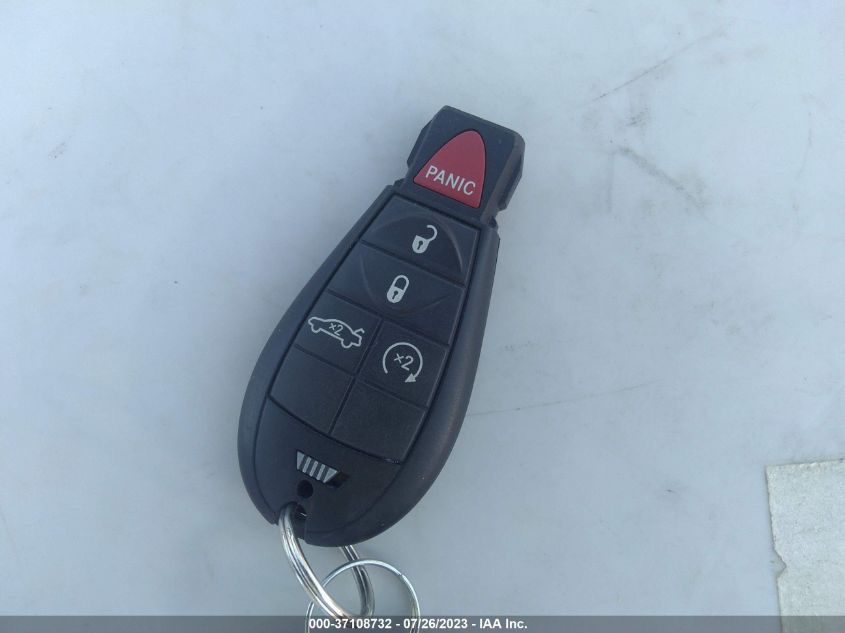 2013 DODGE DART SXT - 1C3CDFBA6DD333431