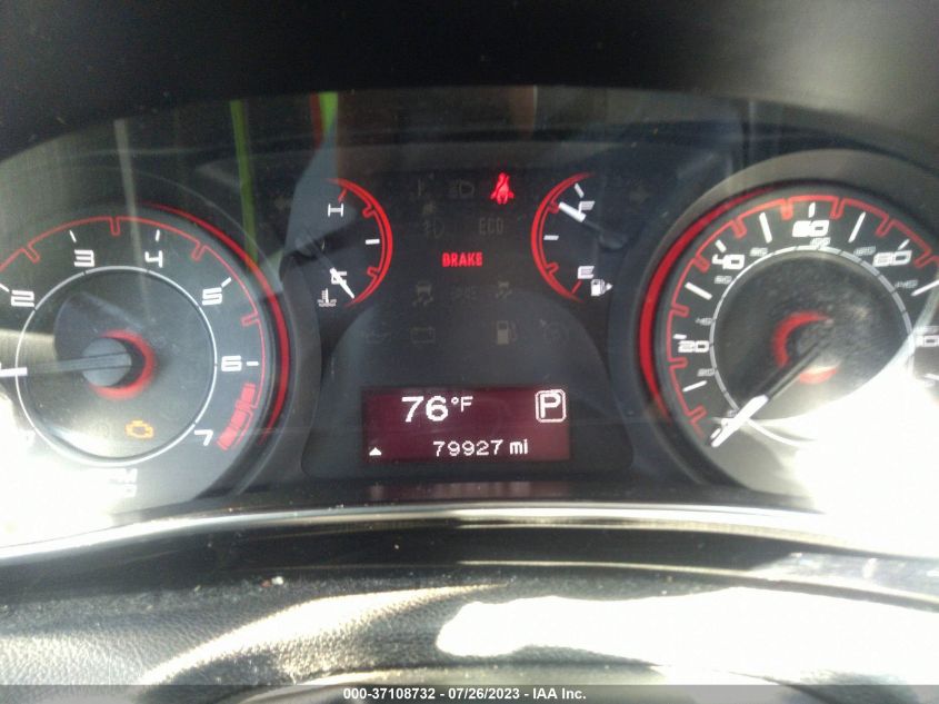 2013 DODGE DART SXT - 1C3CDFBA6DD333431