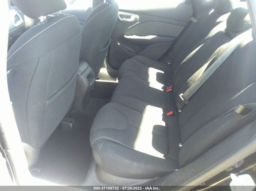 2013 DODGE DART SXT - 1C3CDFBA6DD333431